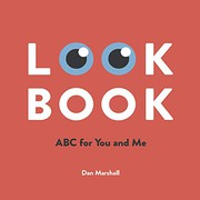 Cover of: Look Book by Dan Marshall
