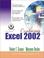 Cover of: Exploring Microsoft Excel 2002 Comprehensive