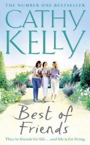 Cover of: Best of Friends by Cathy Kelly, Cathy Kelly