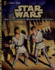 Cover of: Star Wars: Adventure in Beggar's Canyon by Gary Ciccarelli
