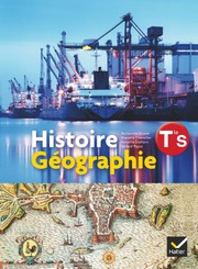 Cover of: Histoire-Géographie Tle S éd. 2012 - Livre de l'élève