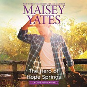 Cover of: Hero of Hope Springs