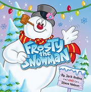 Frosty the Snowman by Steve Nelson, Jack Rollins