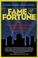 Cover of: Fame and Fortune