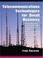 Cover of: Telecommunications Technologies for Small Businesses