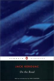 Cover of: On the Road (Penguin Classics) by Jack Kerouac