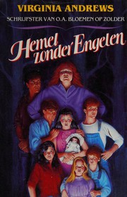 Cover of: Hemel zonder Engelen