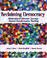 Cover of: Reclaiming Democracy