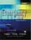 Cover of: Essentials of Emergency Care