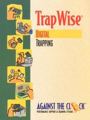 Trapwise by Inc. Against The Clock