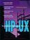 Cover of: Working With Netscape Server on HP-UX