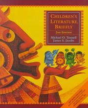 Cover of: Children's literature, briefly by Michael O. Tunnell