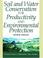 Cover of: Soil and Water Conservation for Productivity and Environmental Protection, Fourth Edition