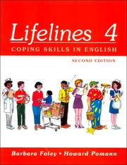 Cover of: Lifelines Book 4: Coping Skills In English