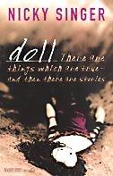 Cover of: Doll