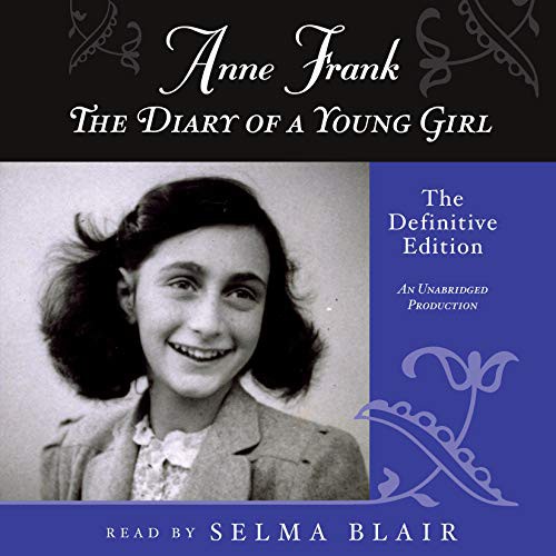 Anne Frank : The Diary of a Young Girl (May 25, 2010 edition) | Open Library