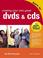 Cover of: Creating Your Own Great DVDs and CDs