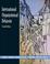 Cover of: International Organizational Behavior, Second Edition