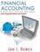 Cover of: Financial Accounting