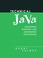 Cover of: Technical Java