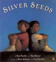 Cover of: Silver Seeds