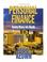 Cover of: Personal Finance and Workbook and Software Guide Package
