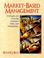 Cover of: Market-Based Management