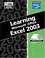 Cover of: Learning Series (DDC): Learning Microsoft Office Excel 2003 (DDC Learning Series)