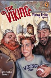 Cover of: The Viking saga one: Viking pride