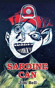 Cover of: Sardine Can