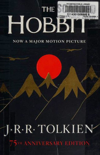 The Hobbit by 