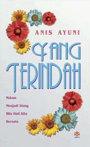 Cover of: Yang Terindah by 