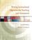 Cover of: Writing Instructional Objectives for Teaching and Assessment, Seventh Edition