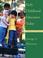 Cover of: Early childhood education today