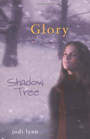 Cover of: Glory #2: Shadow Tree (Action Packs)