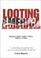 Cover of: Looting America