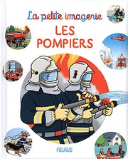 Cover of: Les pompiers