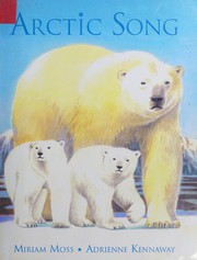 Cover of: Arctic song