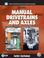 Cover of: Manual Drivetrains and Axles (4th Edition) (Prentice Hall Multimedia Series in Automotive Technology)