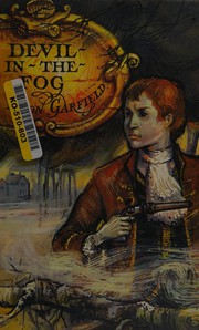 Cover of: Devil-in-the-Fog by Leon Garfield