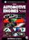 Cover of: Automotive Engines