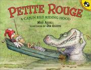 Cover of: Petite Rouge