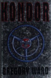 Cover of: Kondor