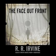 Cover of: The Face Out Front Lib/E