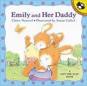 Cover of: Emily and Her Daddy (Lift-the-Flap, Puffin)