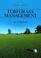 Cover of: Turfgrass Management (7th Edition)