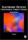 Cover of: Electronic devices