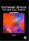 Cover of: Electronic Devices (Electron Flow Version) (5th Edition)