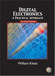 Digital Electronics by William Kleitz