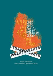 Cover of: There Was a Fire by Ben Sidran